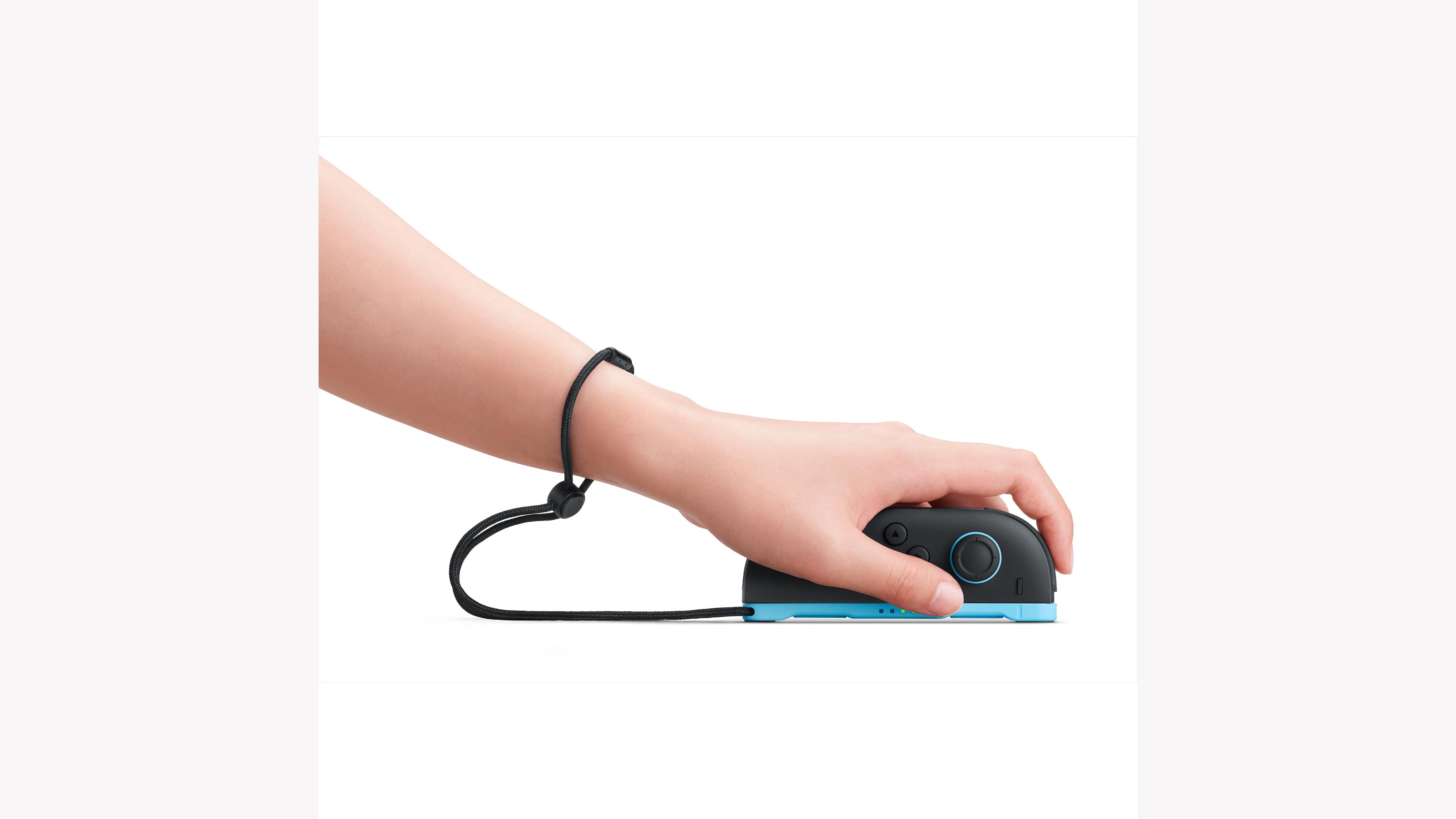 Joy-Con™ 2 (L) Light Blue 5